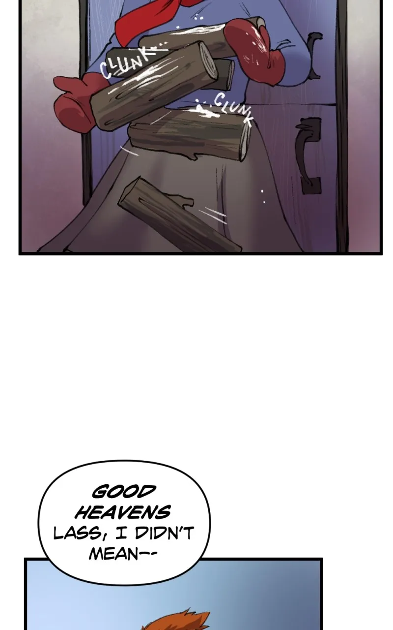 Read A Spell for a Smith EN Manga Online