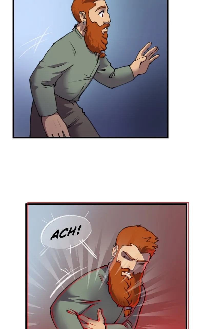 Read A Spell for a Smith EN Manga Online