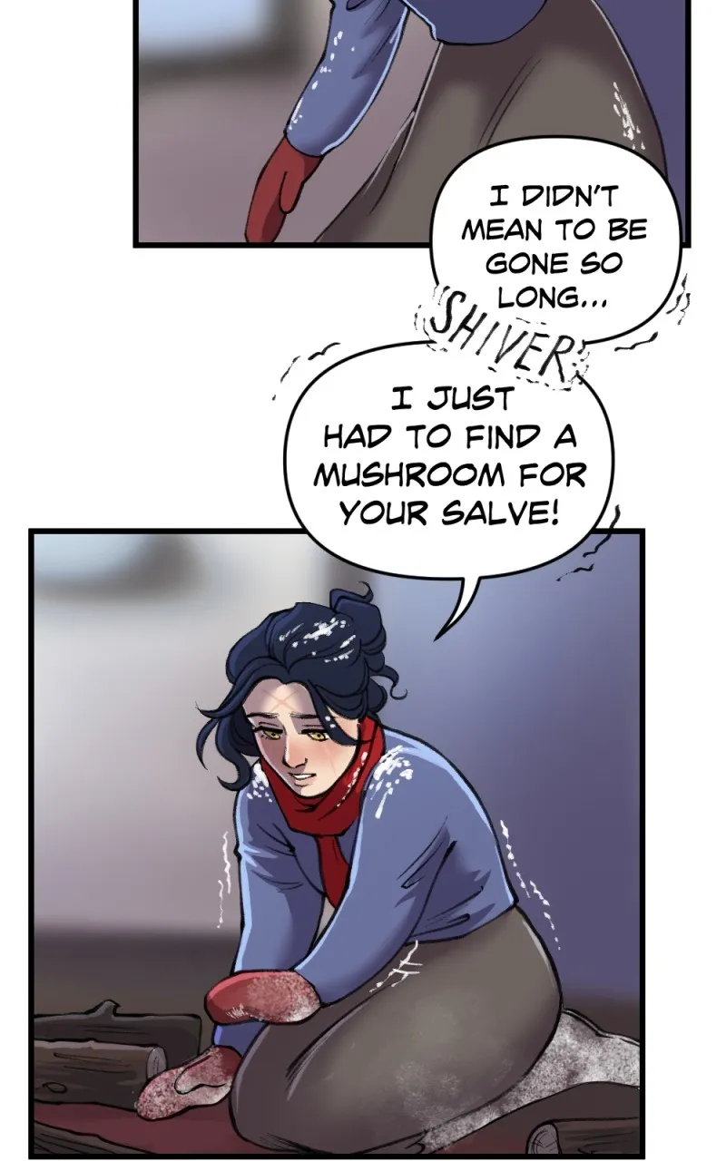 Read A Spell for a Smith EN Manga Online
