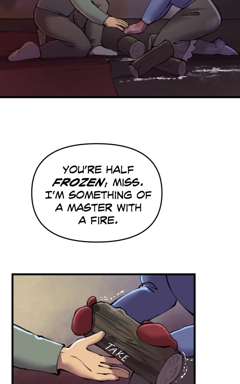 Read A Spell for a Smith EN Manga Online