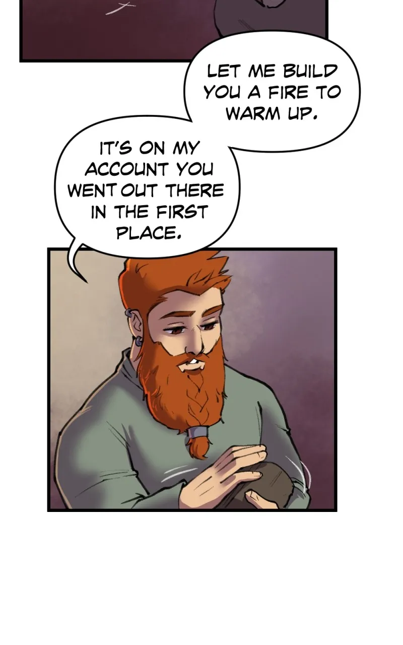 Read A Spell for a Smith EN Manga Online