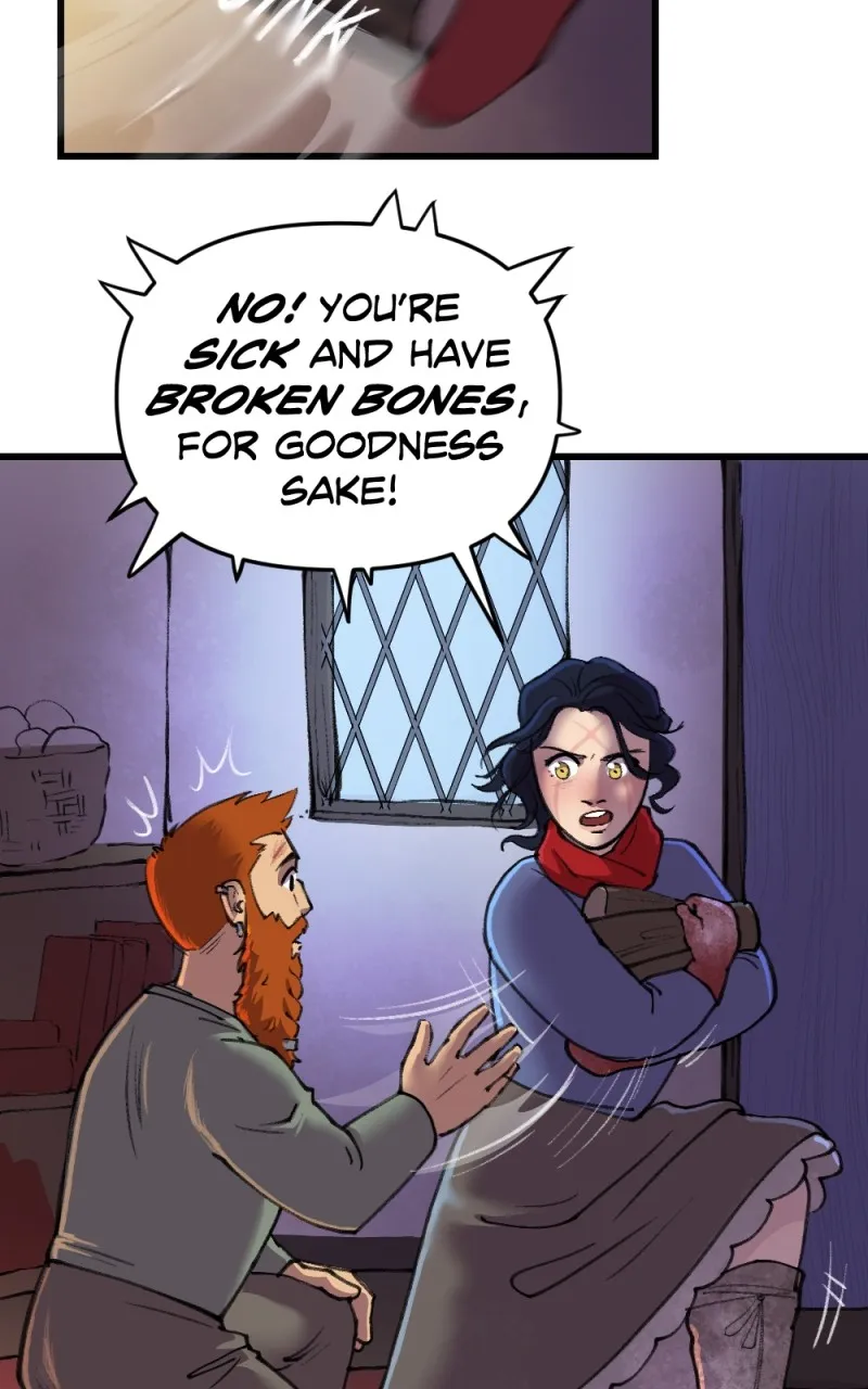 Read A Spell for a Smith EN Manga Online