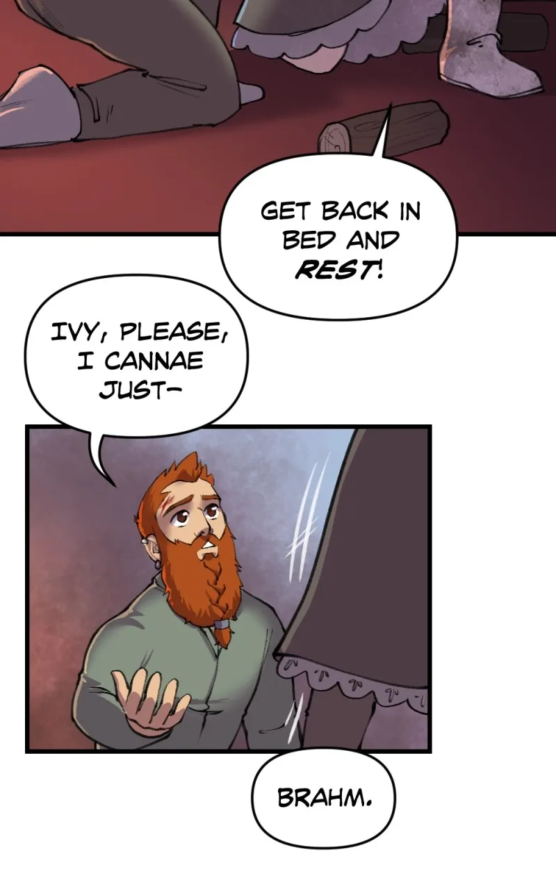 Read A Spell for a Smith EN Manga Online