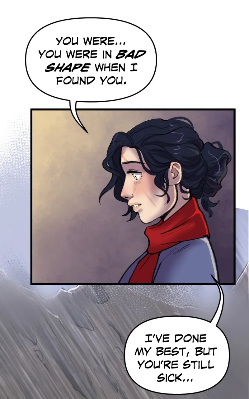 Read A Spell for a Smith EN Manga Online