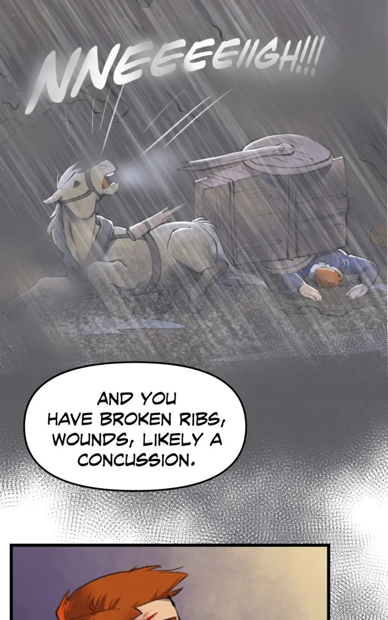 Read A Spell for a Smith EN Manga Online