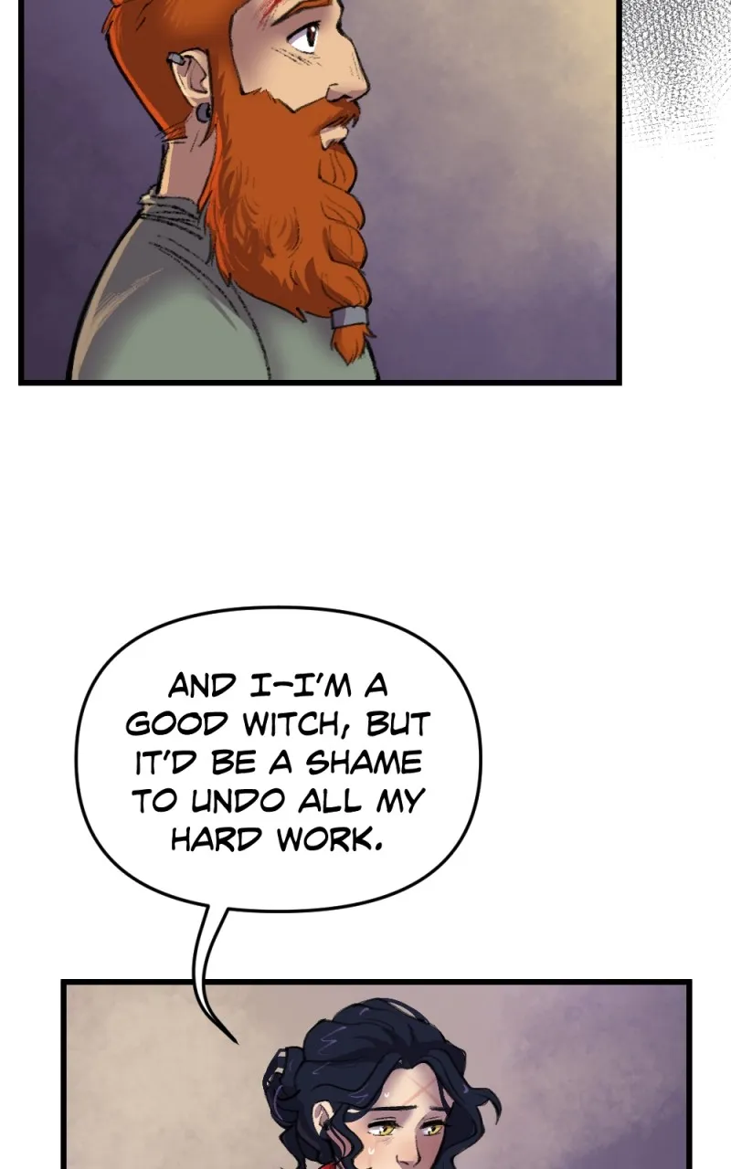 Read A Spell for a Smith EN Manga Online