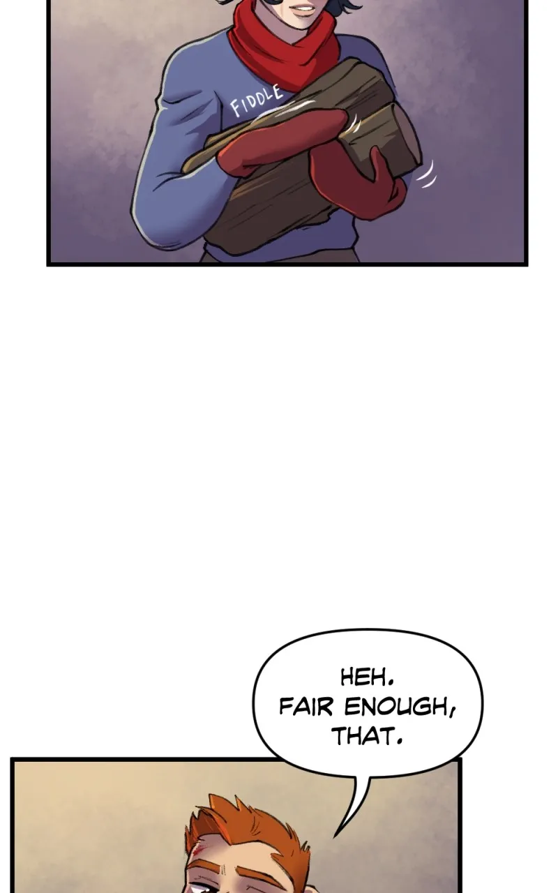 Read A Spell for a Smith EN Manga Online