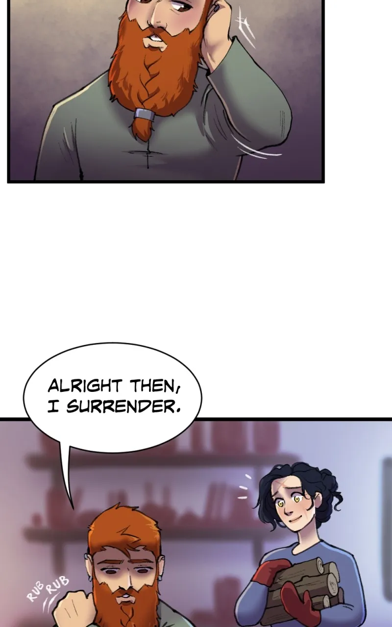 Read A Spell for a Smith EN Manga Online