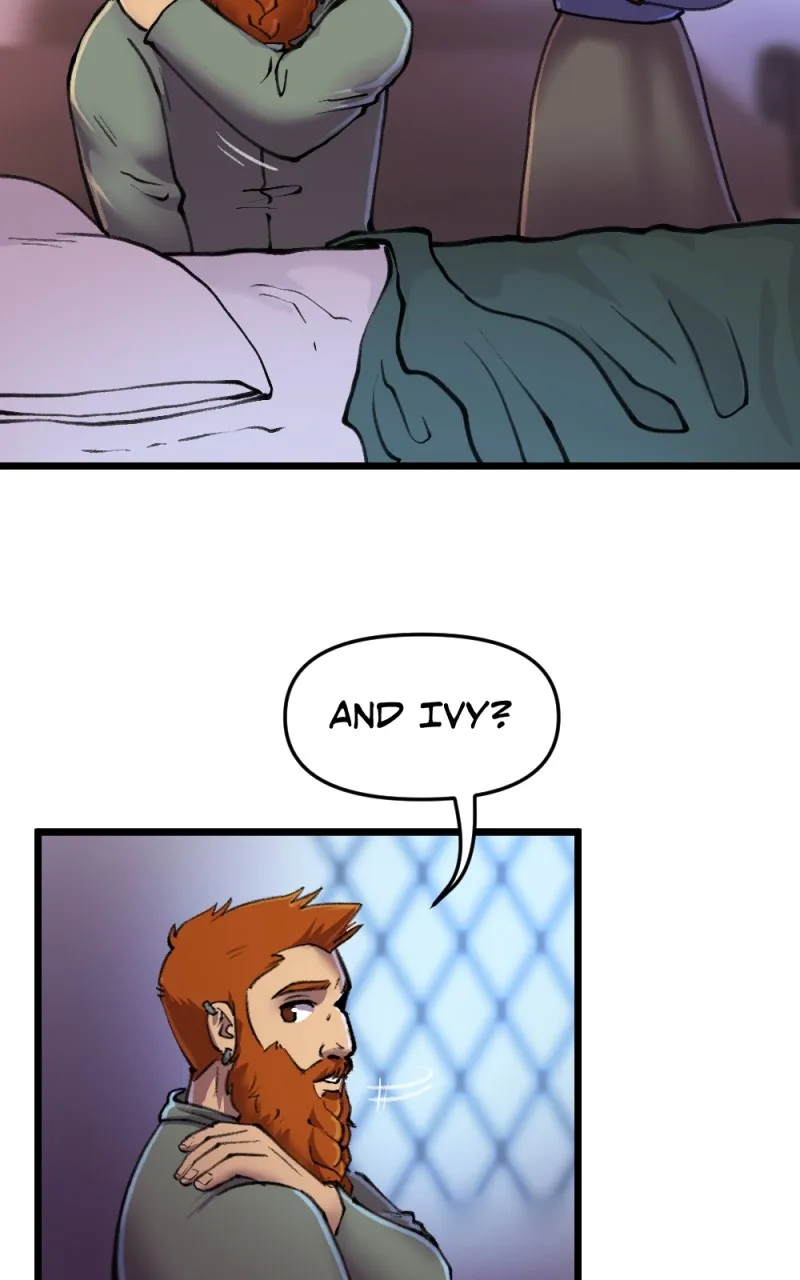Read A Spell for a Smith EN Manga Online