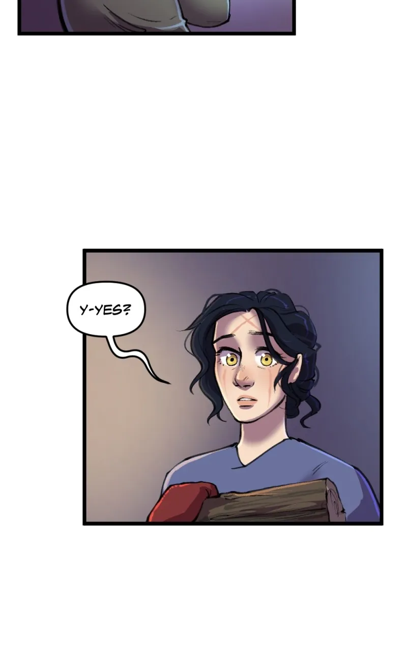 Read A Spell for a Smith EN Manga Online