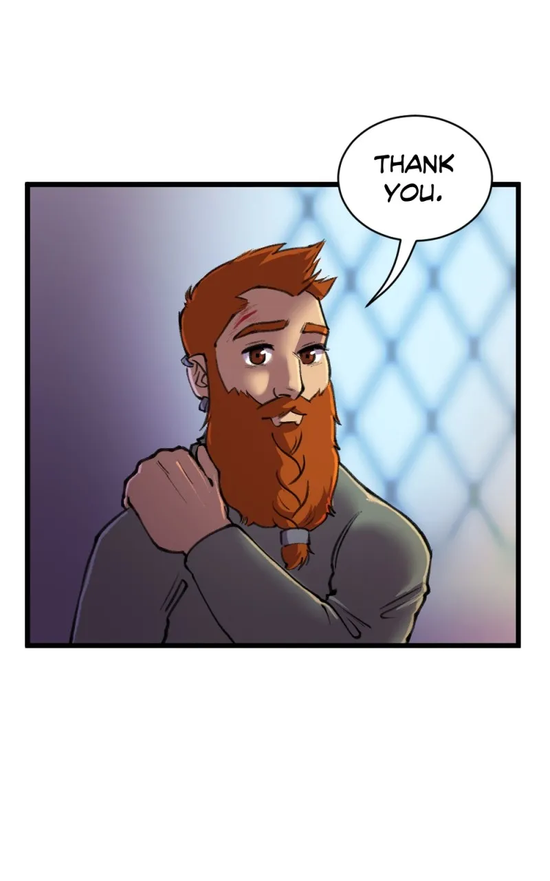 Read A Spell for a Smith EN Manga Online
