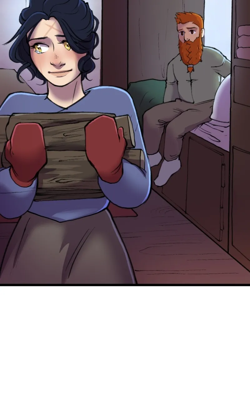 Read A Spell for a Smith EN Manga Online