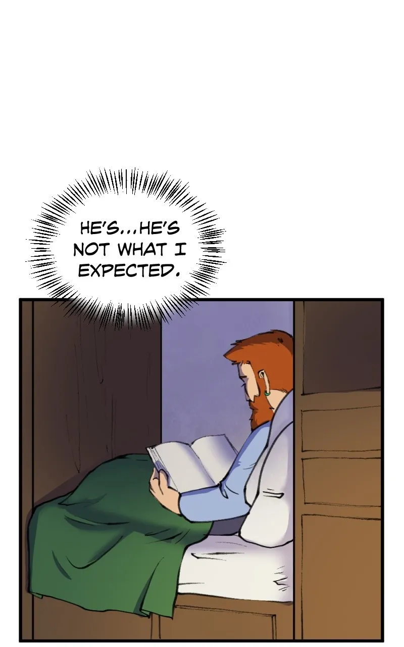 Read A Spell for a Smith EN Manga Online