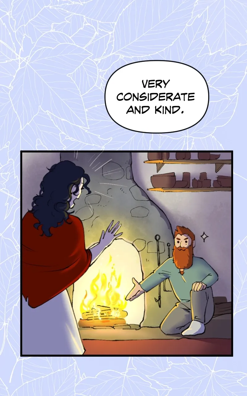 Read A Spell for a Smith EN Manga Online