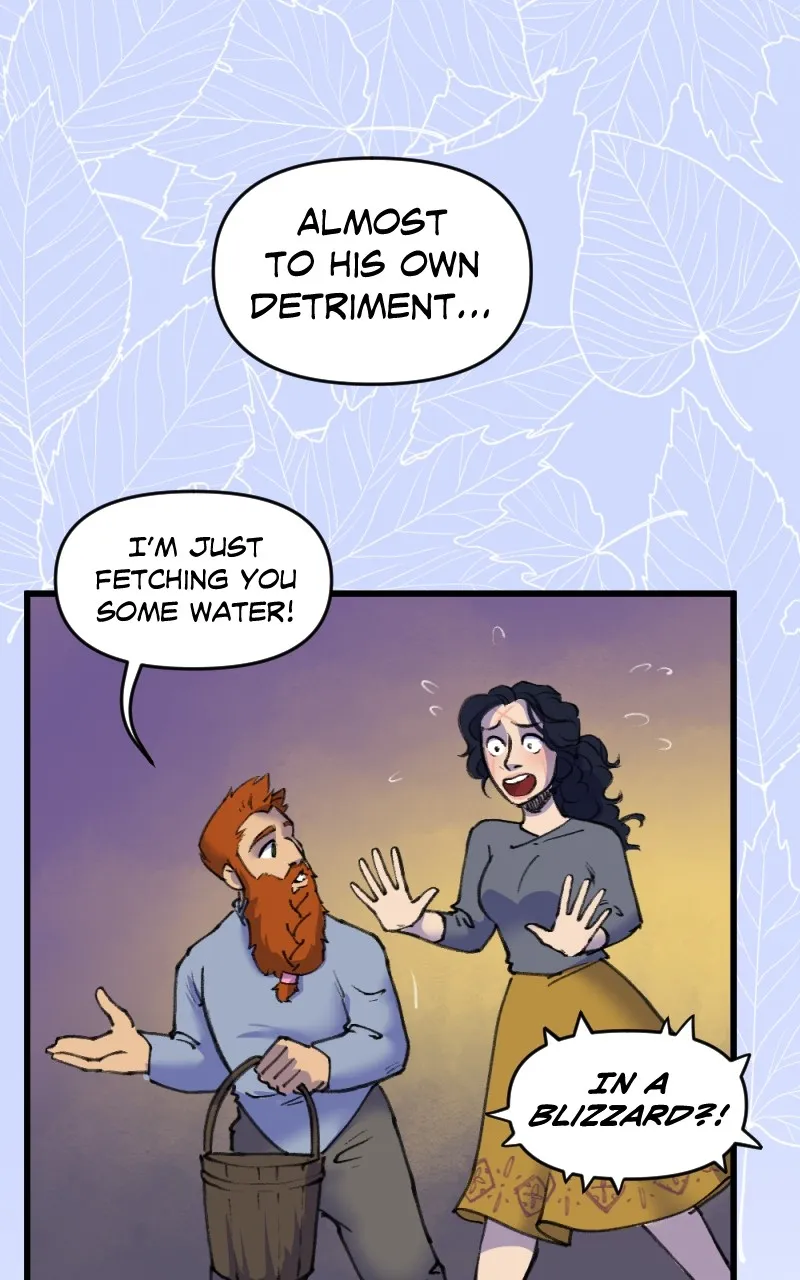 Read A Spell for a Smith EN Manga Online