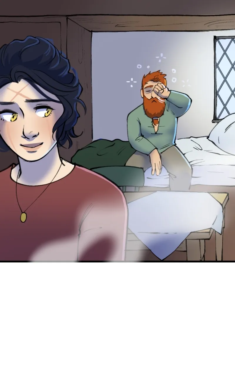 Read A Spell for a Smith EN Manga Online