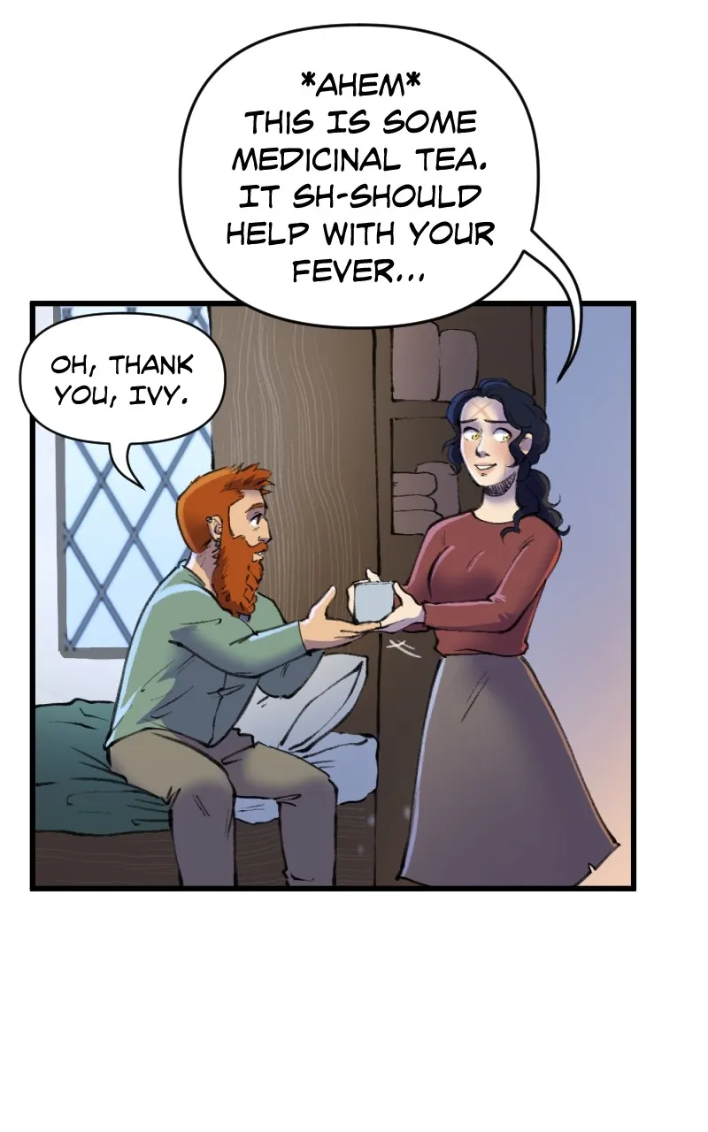 Read A Spell for a Smith EN Manga Online