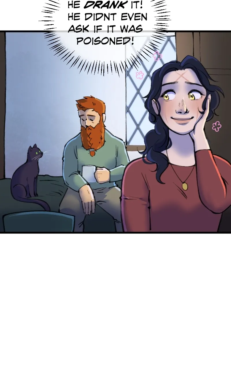 Read A Spell for a Smith EN Manga Online