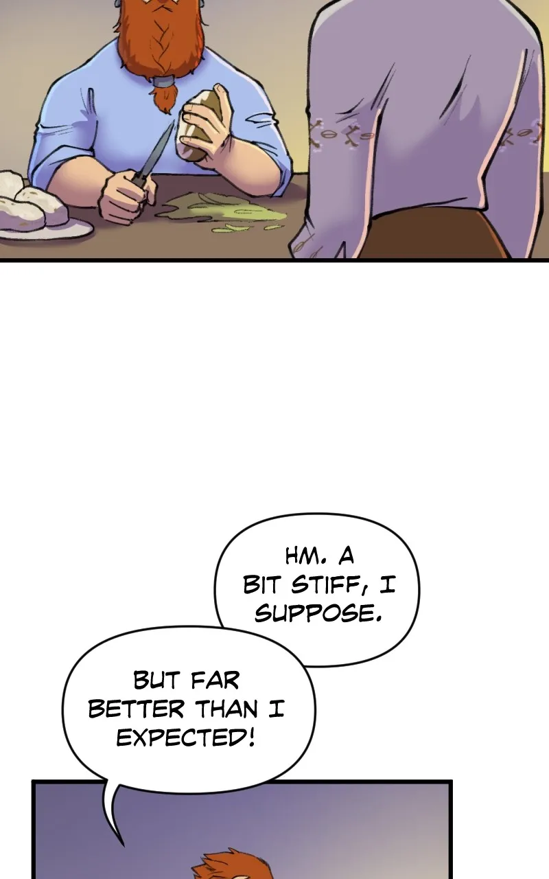 Read A Spell for a Smith EN Manga Online