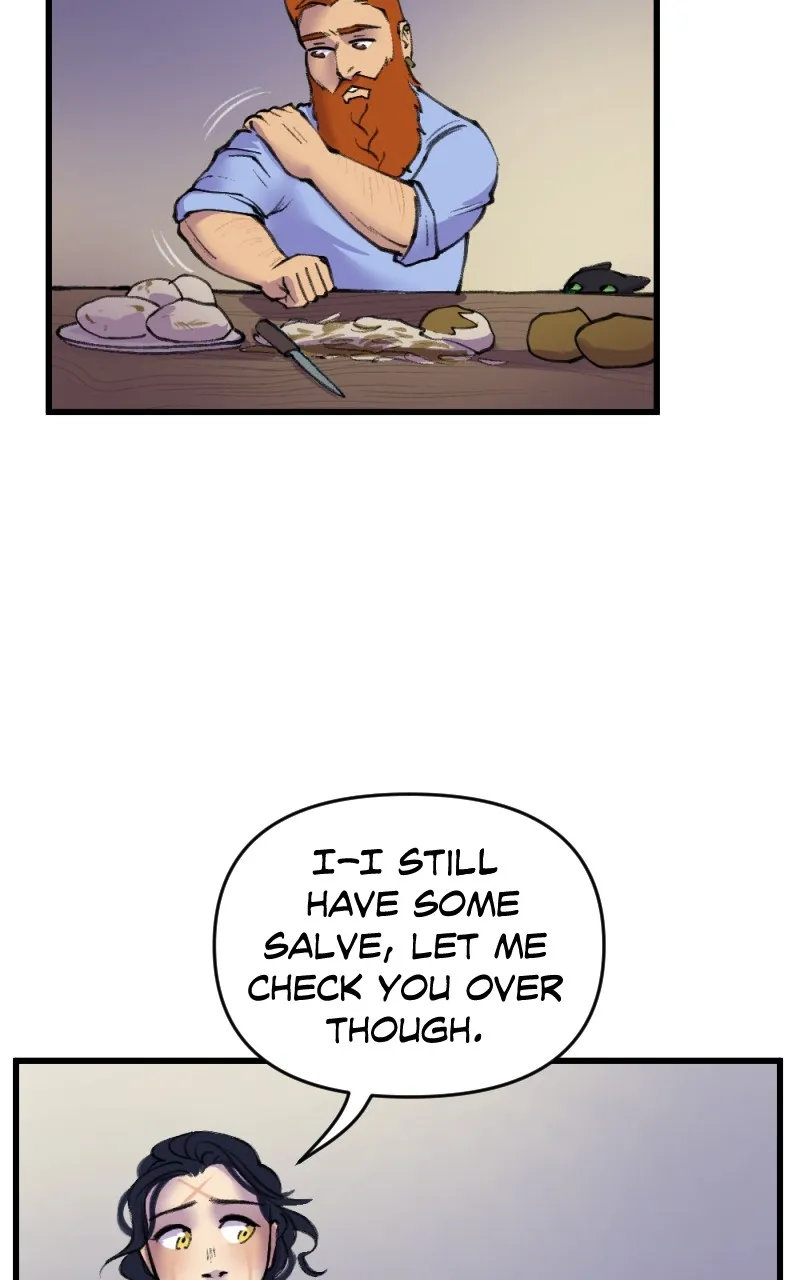 Read A Spell for a Smith EN Manga Online