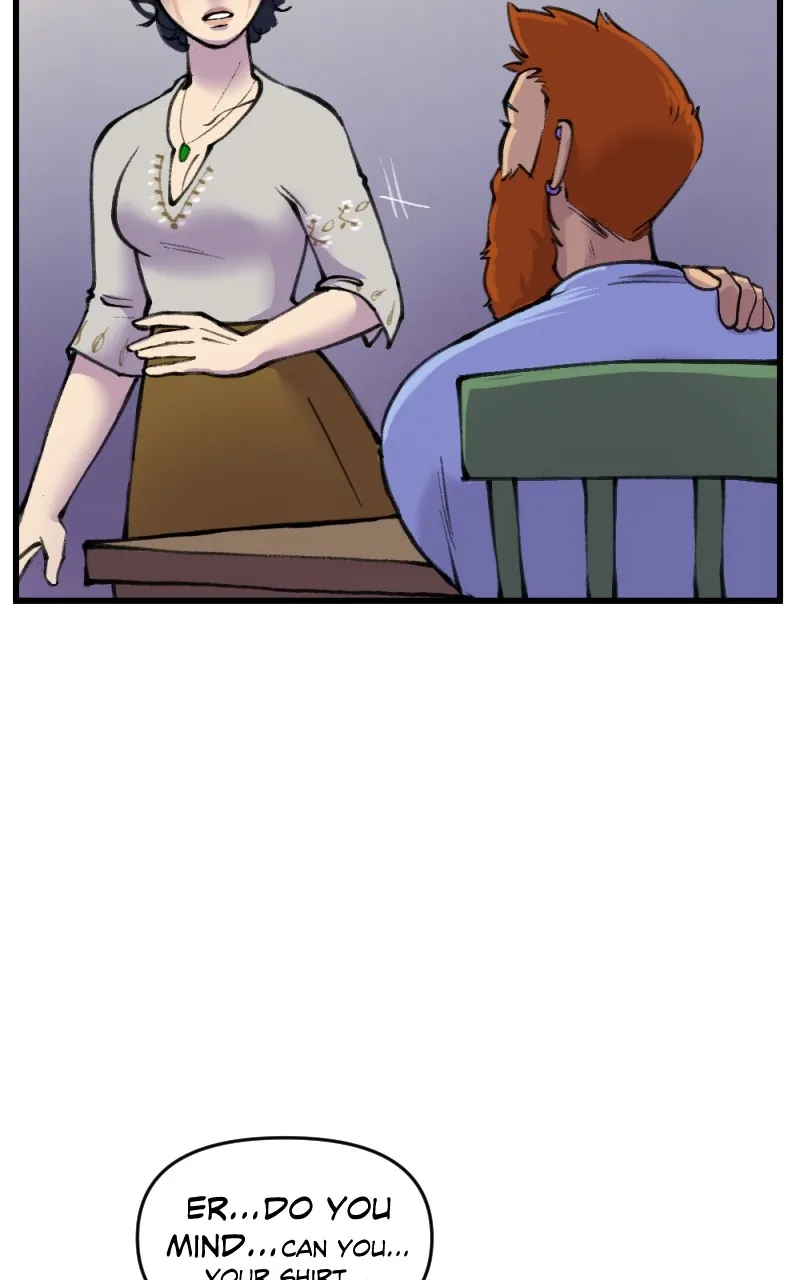 Read A Spell for a Smith EN Manga Online