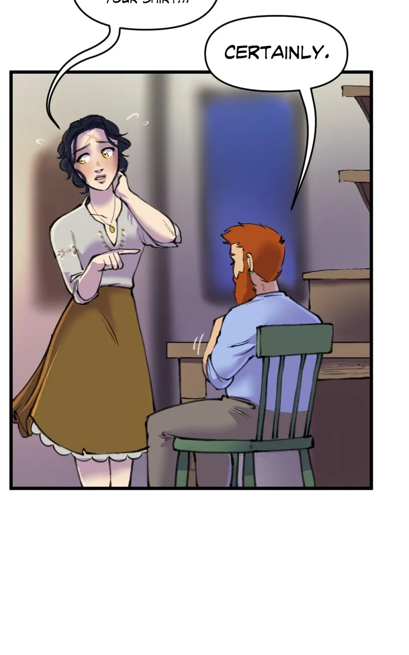 Read A Spell for a Smith EN Manga Online