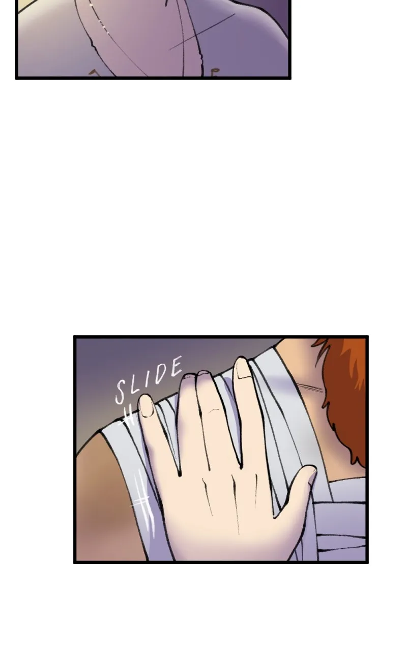 Read A Spell for a Smith EN Manga Online