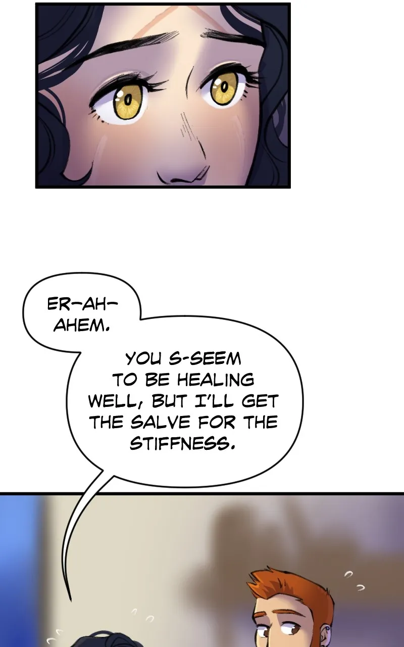 Read A Spell for a Smith EN Manga Online