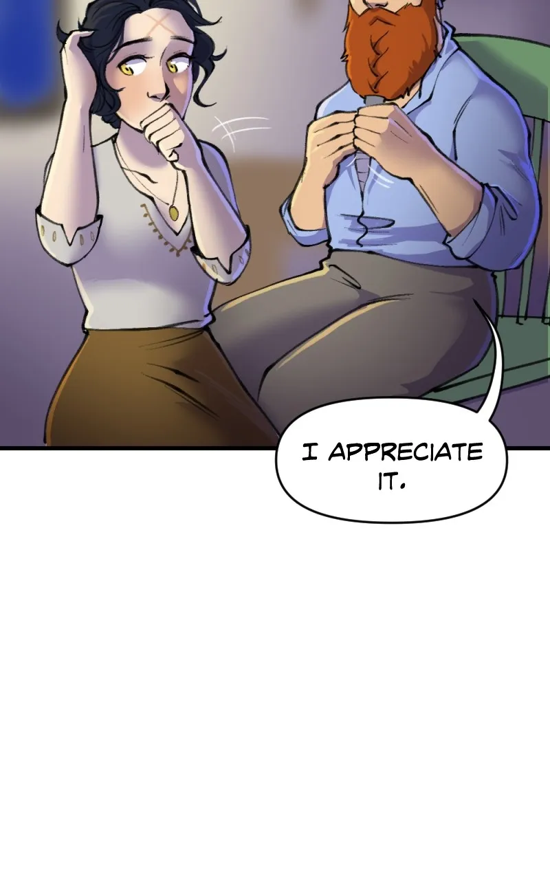 Read A Spell for a Smith EN Manga Online