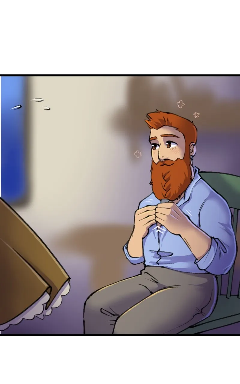Read A Spell for a Smith EN Manga Online