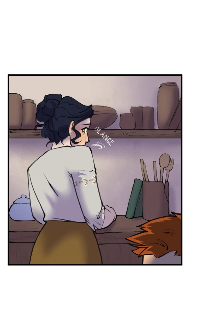 Read A Spell for a Smith EN Manga Online