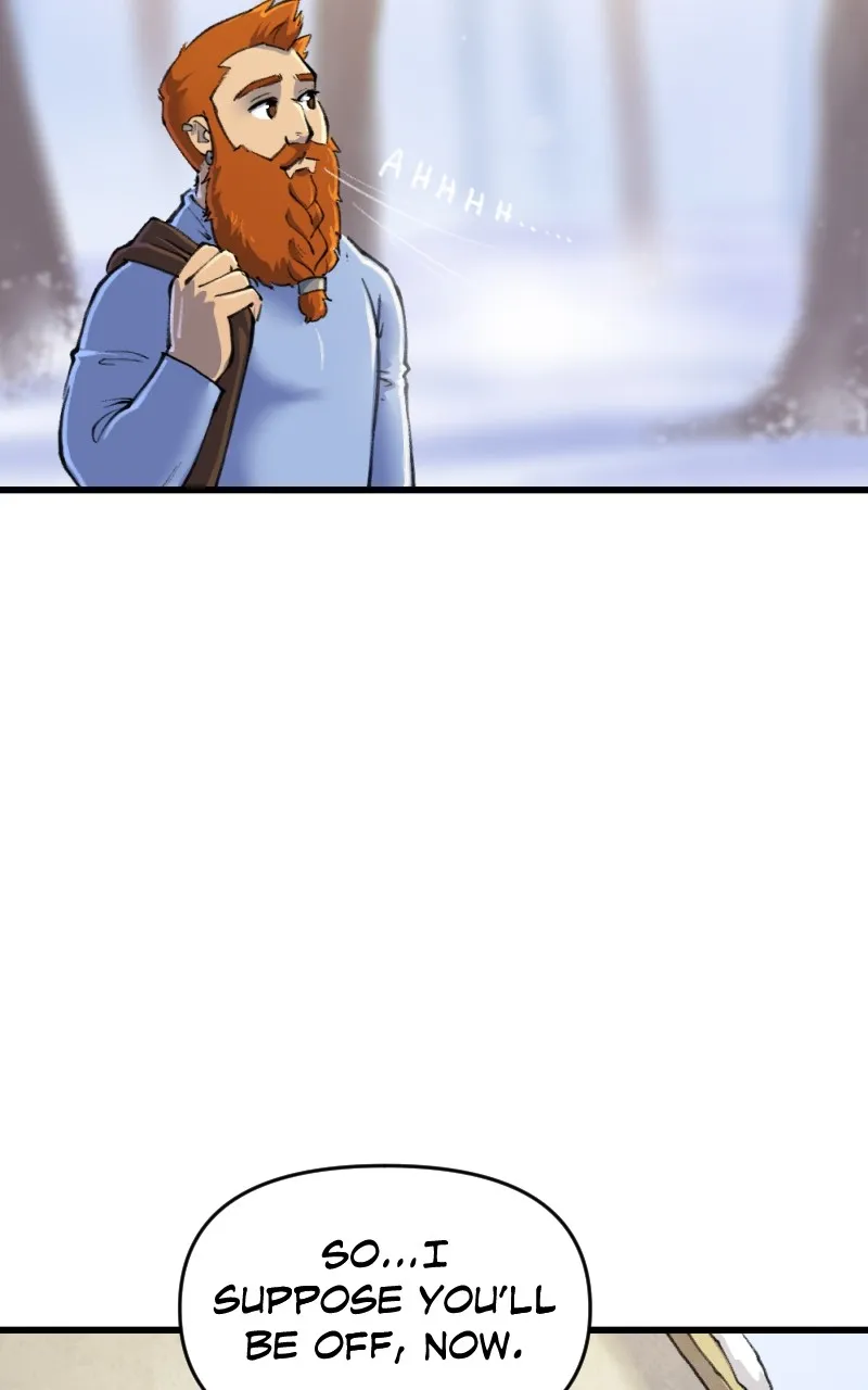 Read A Spell for a Smith EN Manga Online