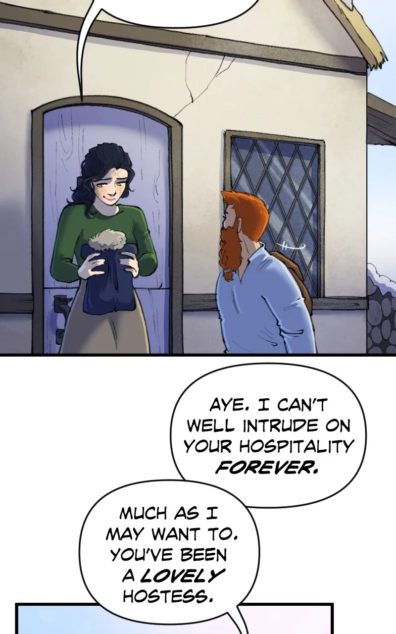 Read A Spell for a Smith EN Manga Online