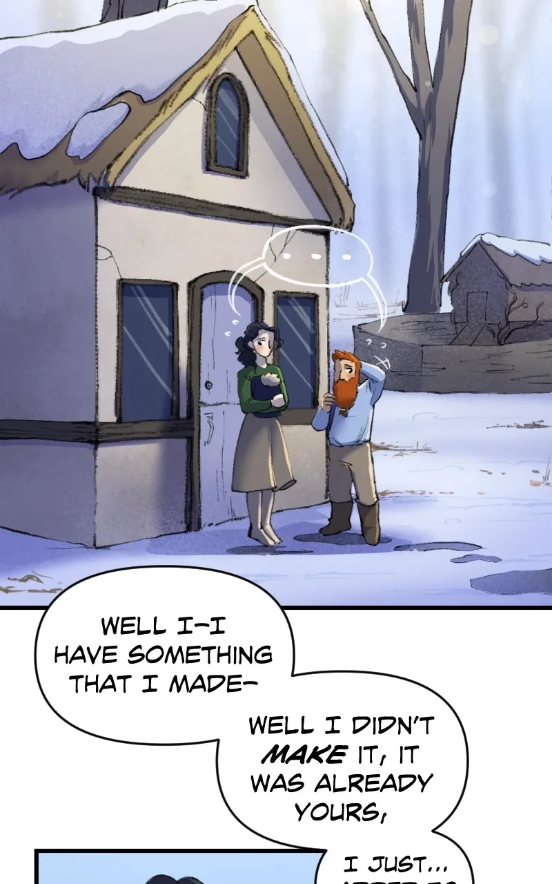 Read A Spell for a Smith EN Manga Online