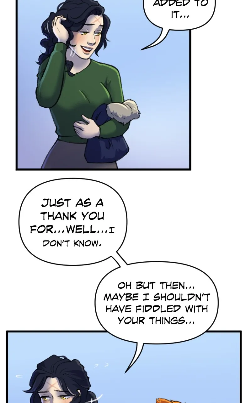 Read A Spell for a Smith EN Manga Online