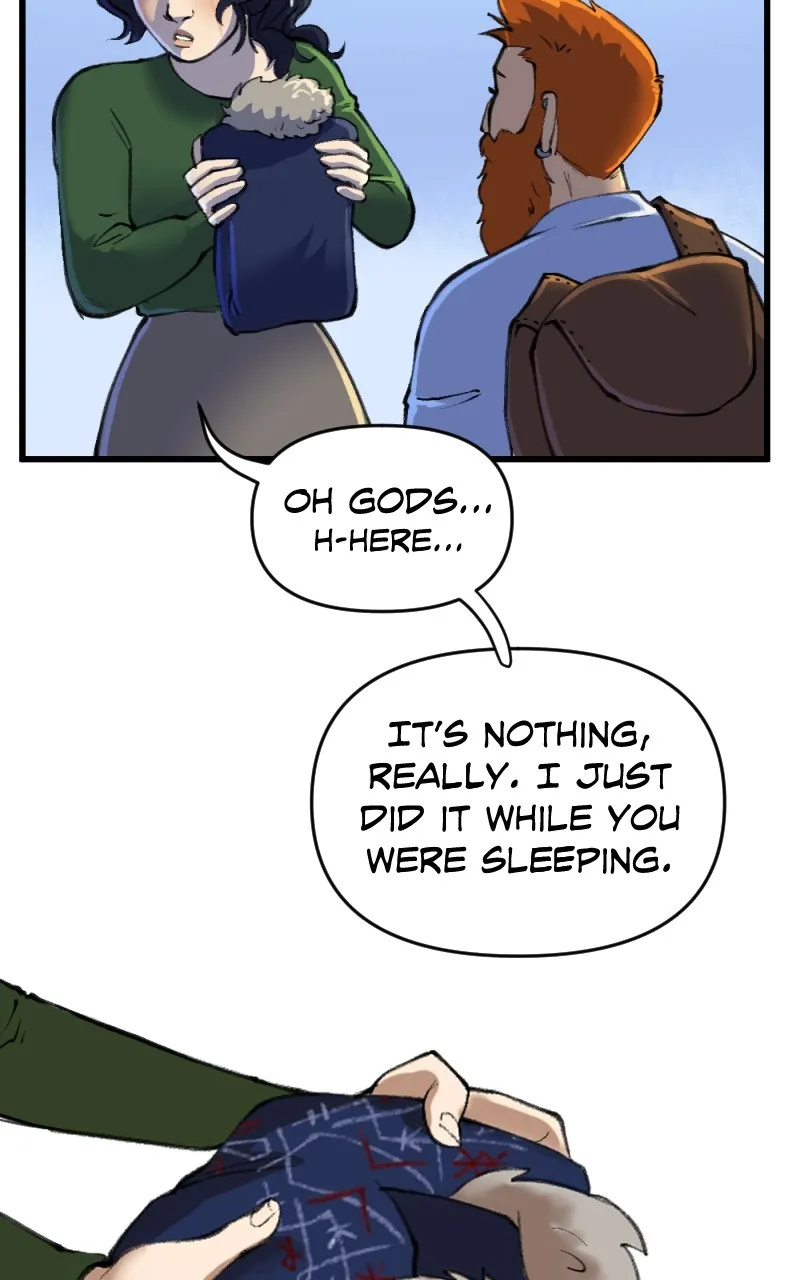 Read A Spell for a Smith EN Manga Online