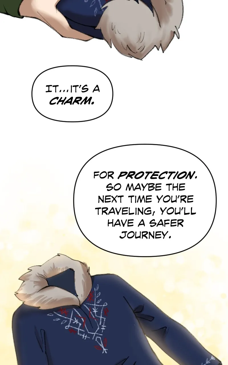 Read A Spell for a Smith EN Manga Online