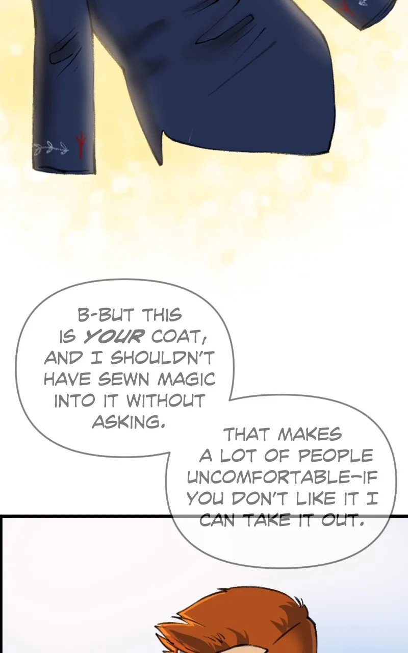 Read A Spell for a Smith EN Manga Online