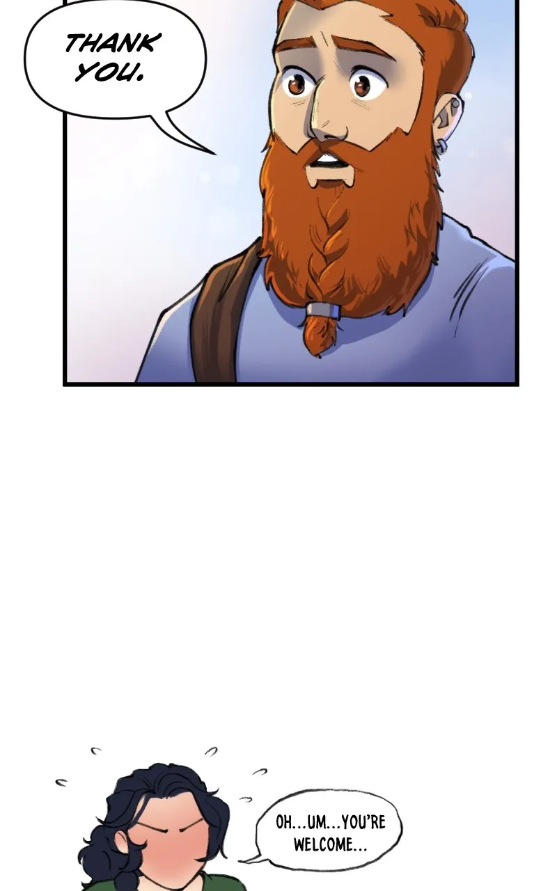 Read A Spell for a Smith EN Manga Online
