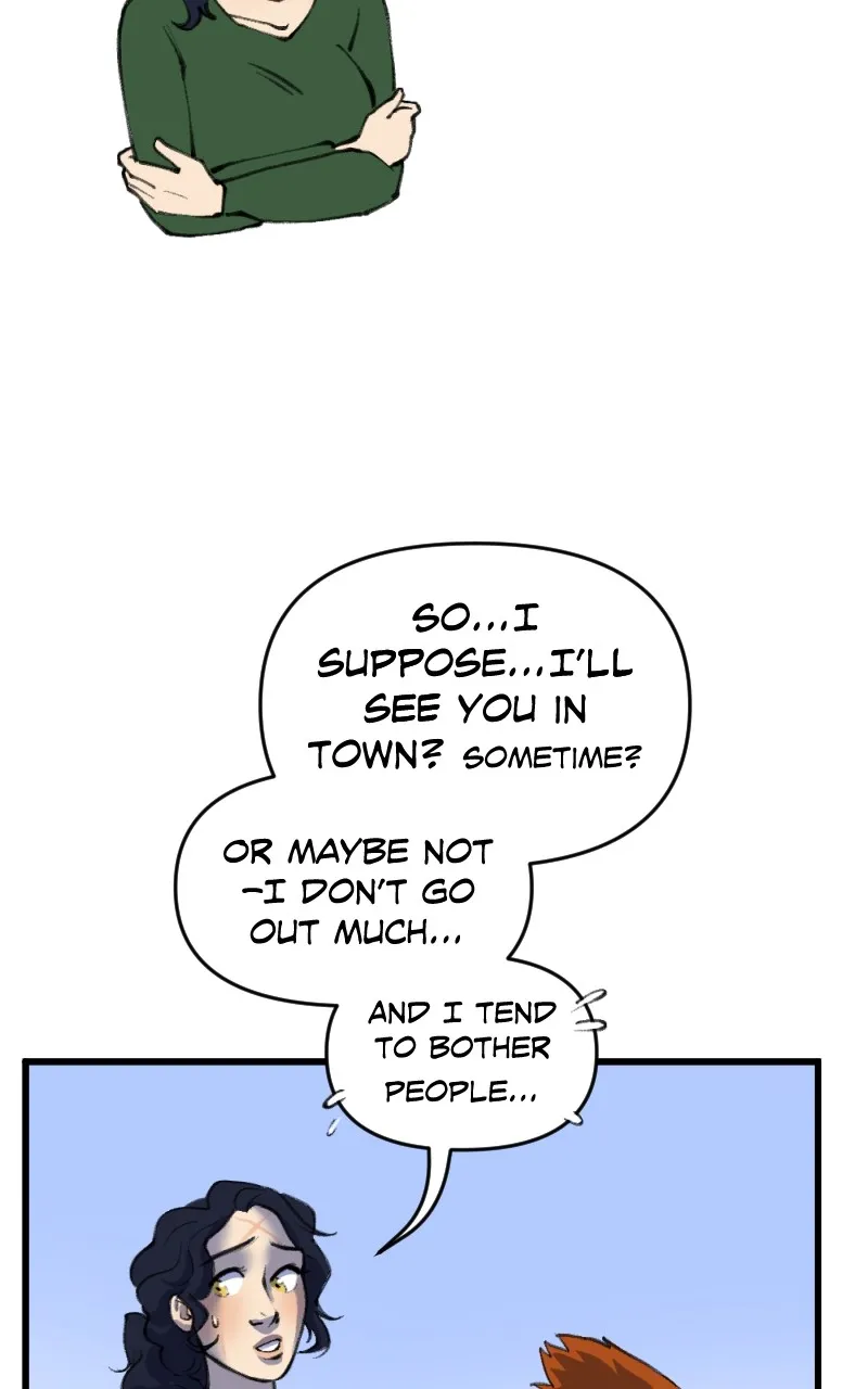 Read A Spell for a Smith EN Manga Online