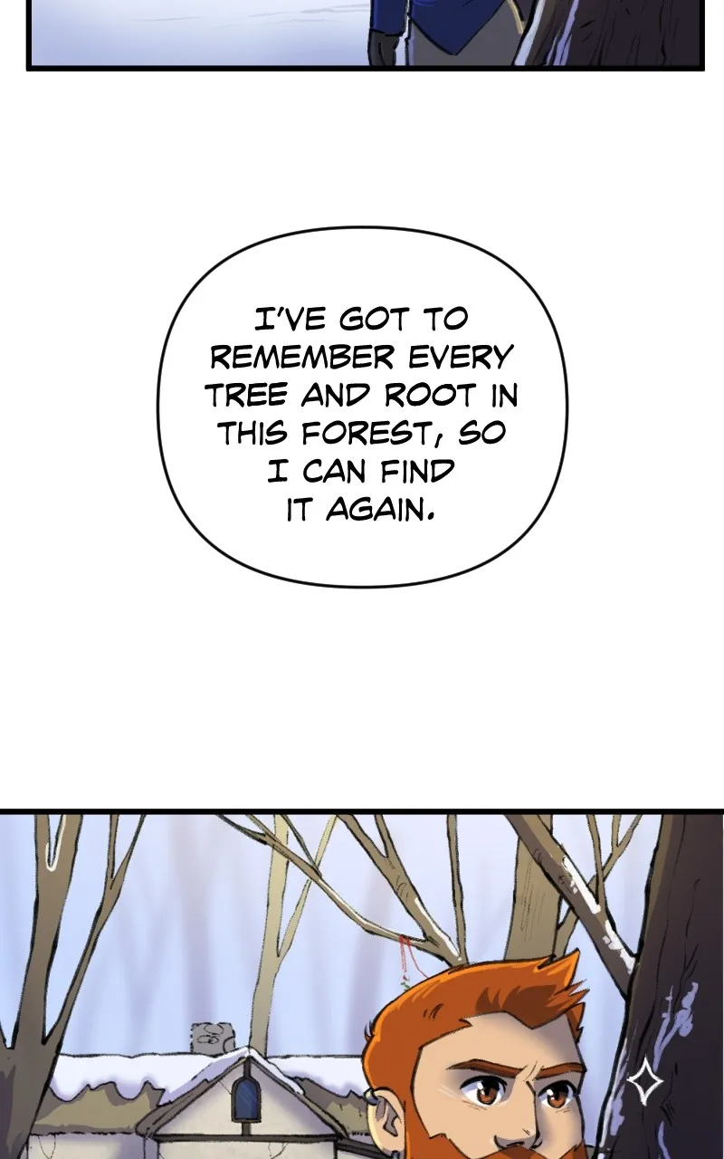Read A Spell for a Smith EN Manga Online