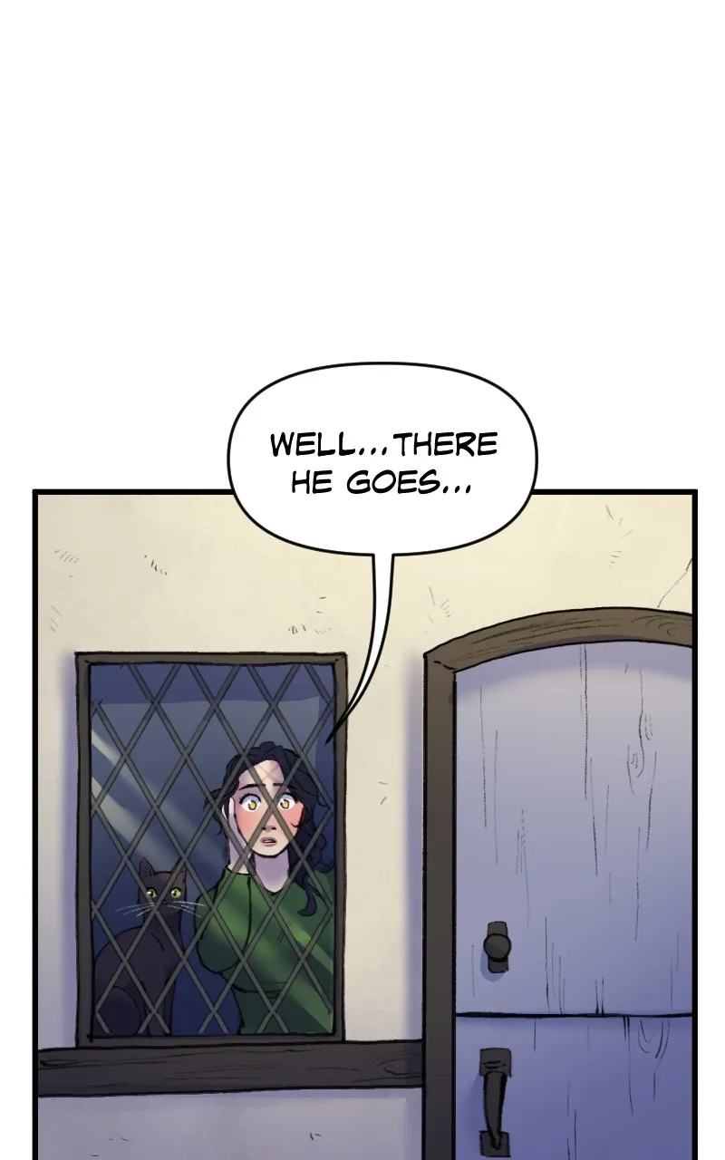 Read A Spell for a Smith EN Manga Online