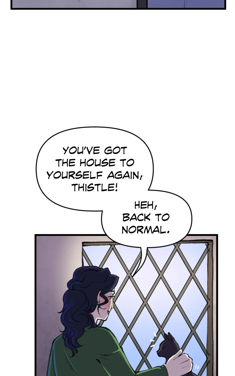 Read A Spell for a Smith EN Manga Online