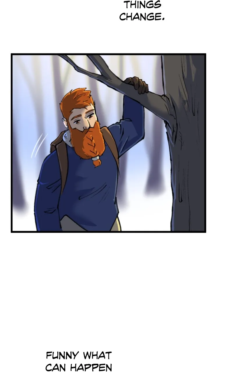 Read A Spell for a Smith EN Manga Online