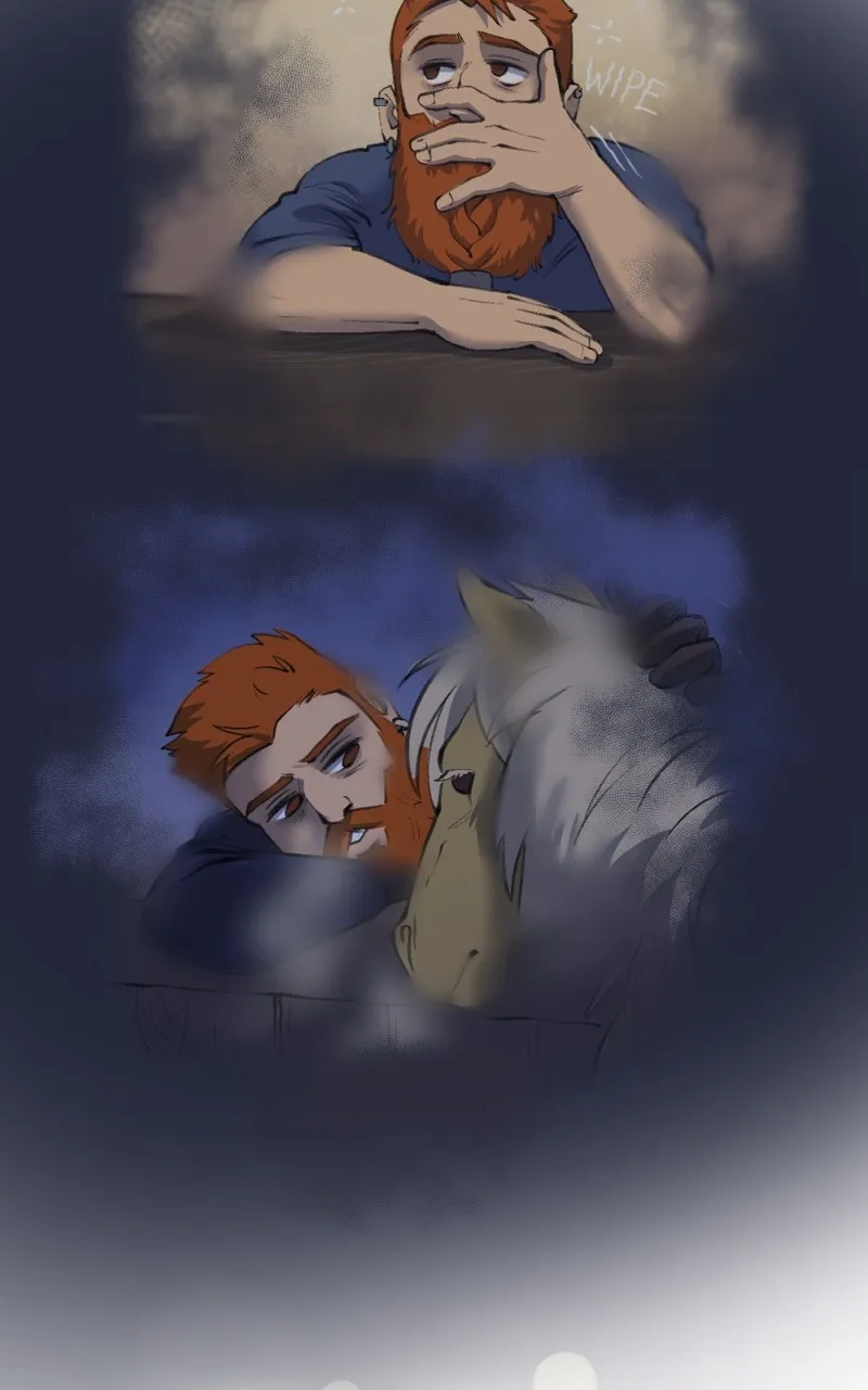 Read A Spell for a Smith EN Manga Online