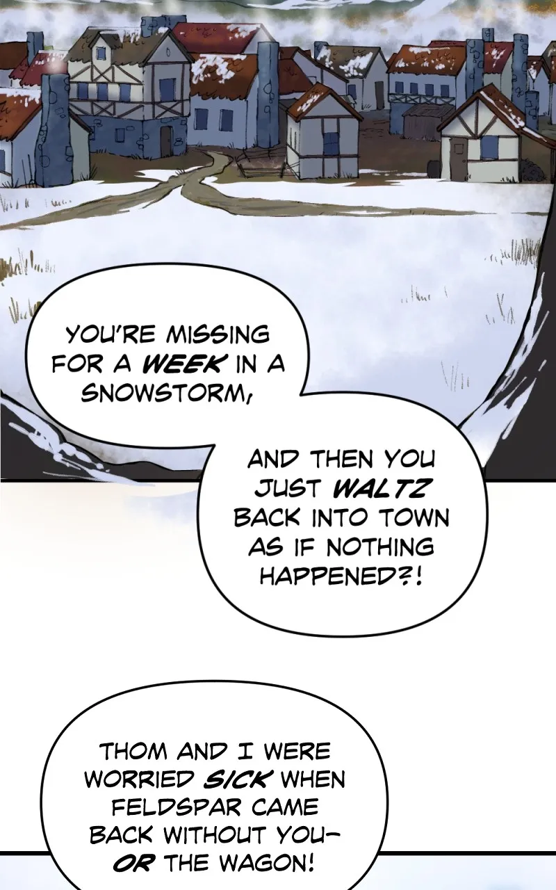 Read A Spell for a Smith EN Manga Online