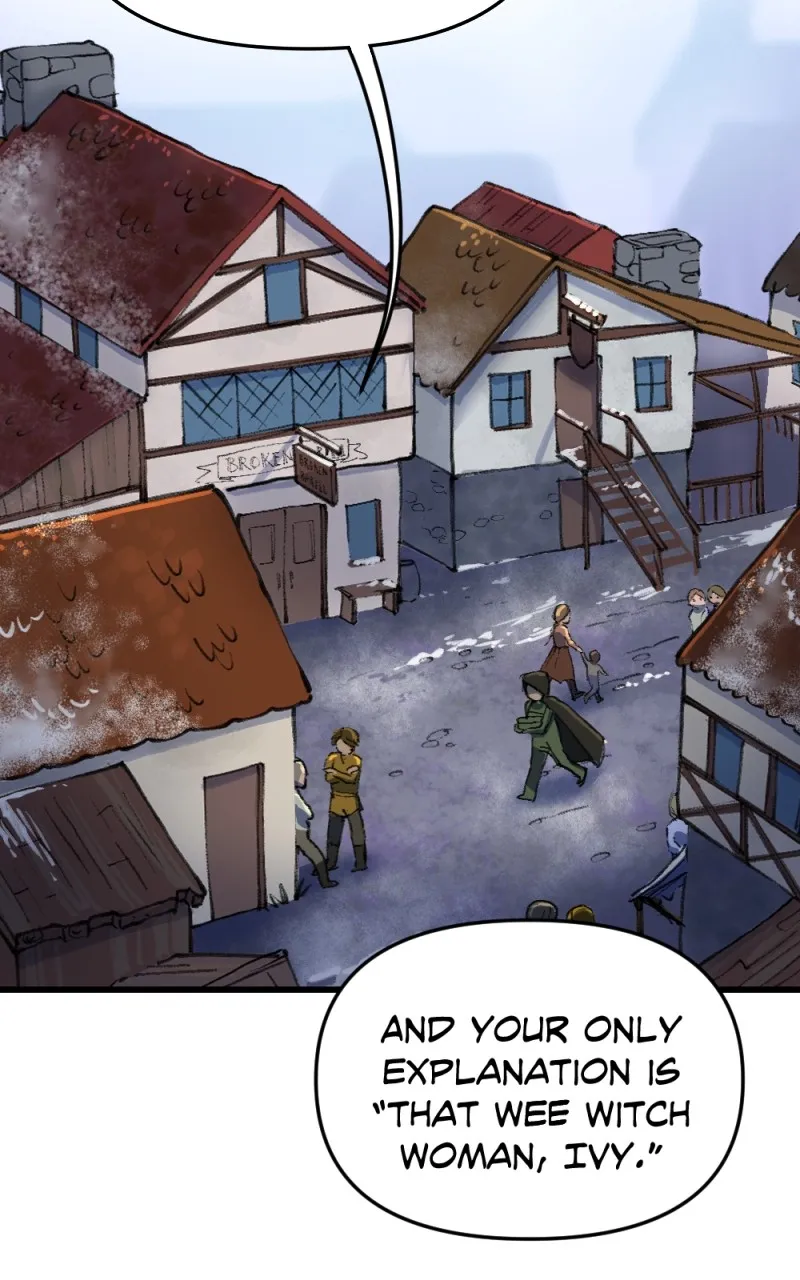 Read A Spell for a Smith EN Manga Online