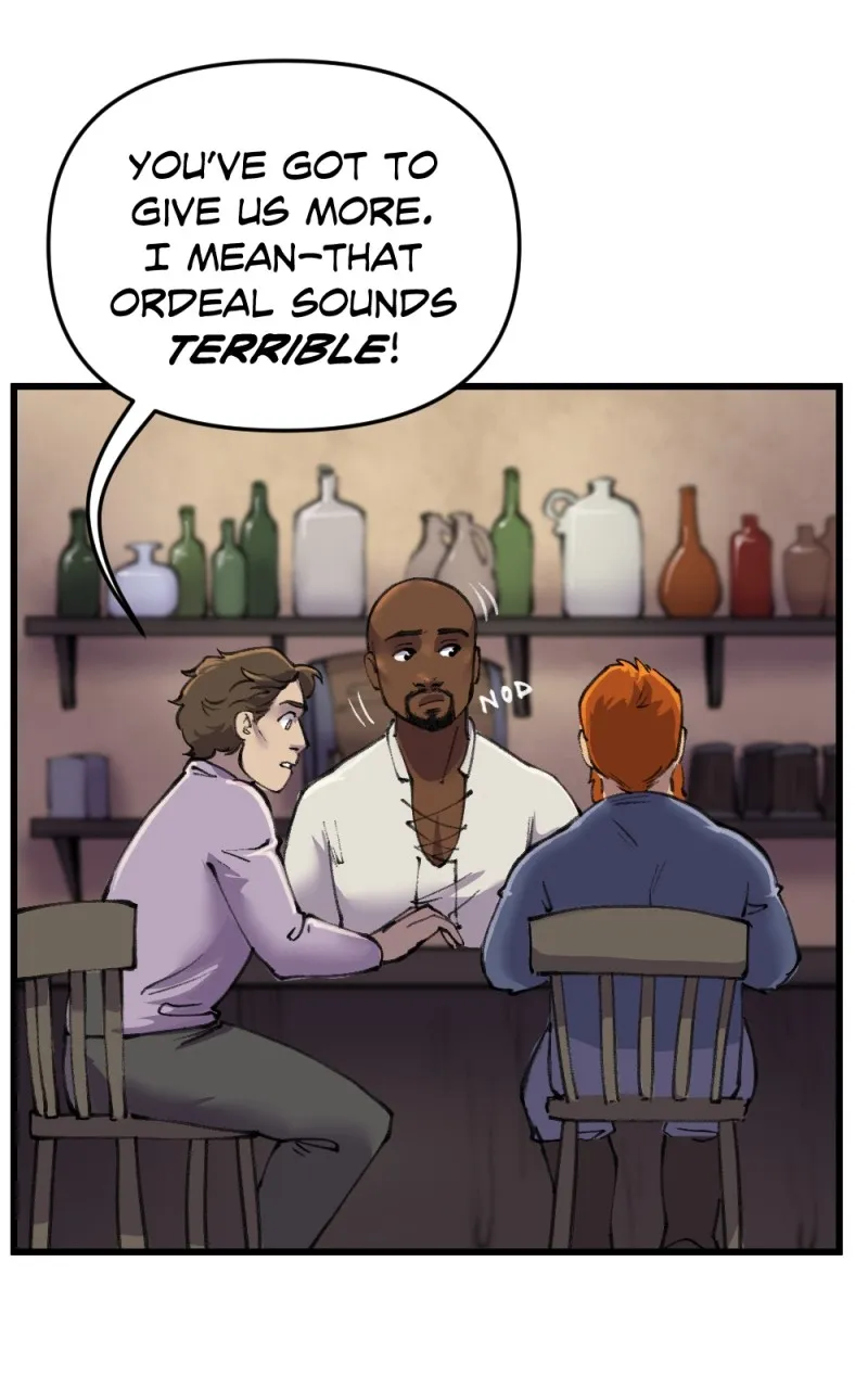 Read A Spell for a Smith EN Manga Online