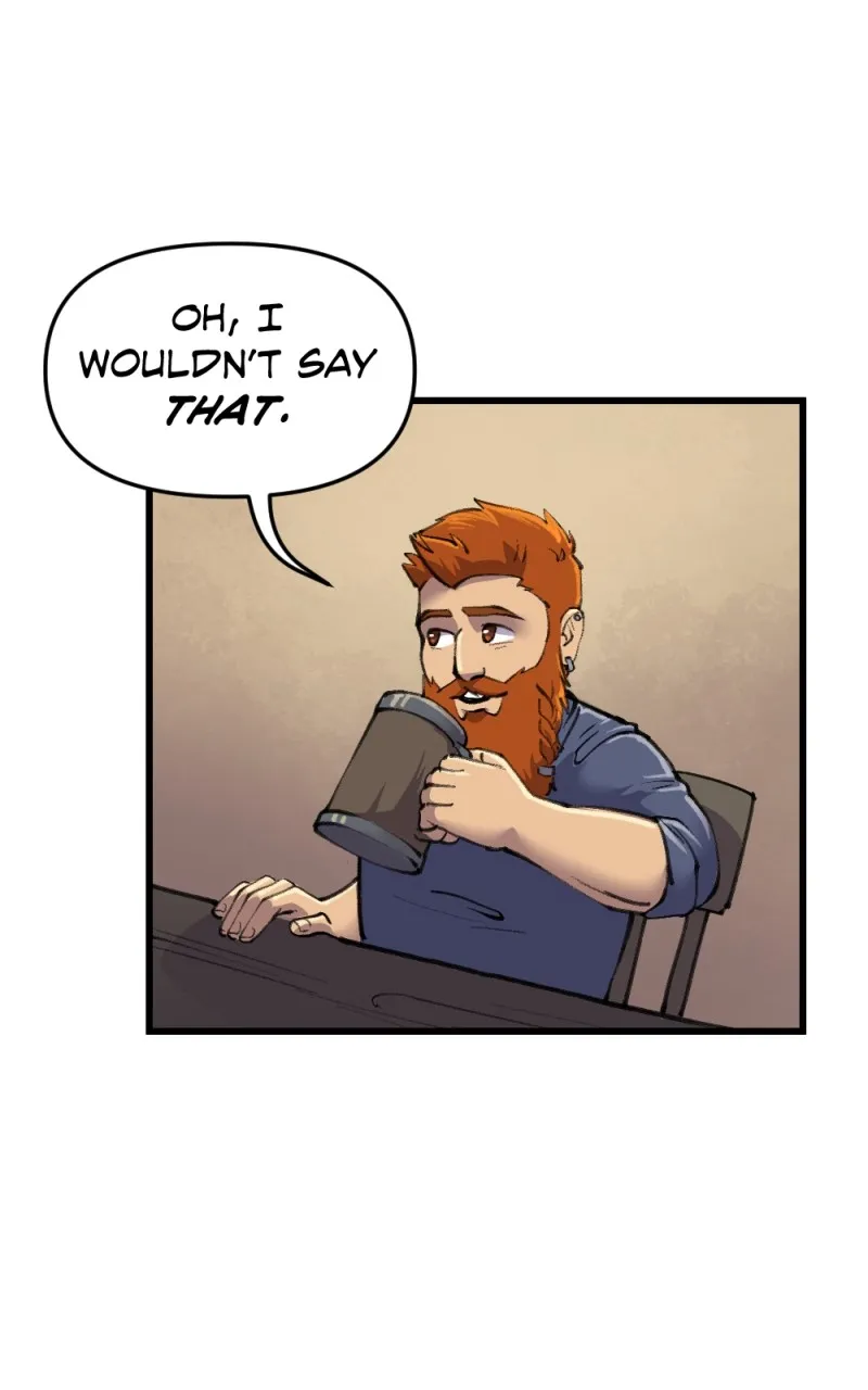 Read A Spell for a Smith EN Manga Online