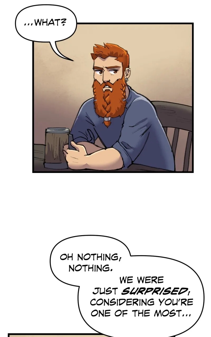 Read A Spell for a Smith EN Manga Online